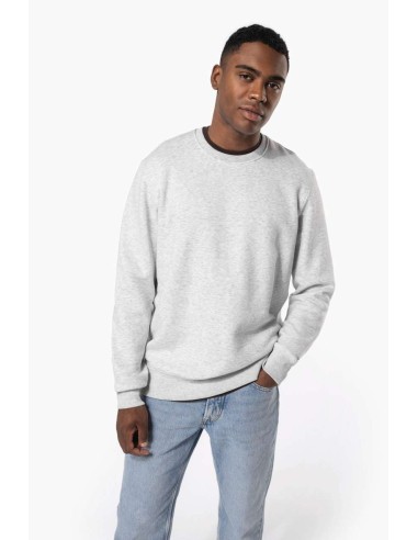 KAR-K488-CREW NECK SWEATSHIRT